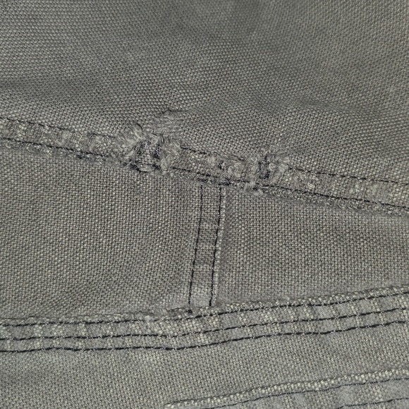 Dovetail women's work pants - Picture 8 of 9